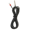 RC-210M Digital LCD Temperature Controller Thermocouple Thermostat Regulator with Sensor Termometer, Temperature Range: -40 to 110 Degrees Celsius