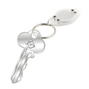 Mini LED Flashlight, White Light(Transparent)