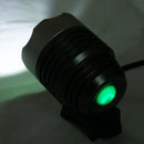 3 Modes USB CREE XML T6 LED Headlamp / Bicycle Light, Luminous Flux: 900lm, Cable Length: 1.5m