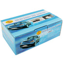 LED Sensor Car Rear View Camera, Support Color Lens/120 Degrees Viewable / Waterproof & Night Sensor function (E350)(Black)