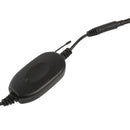 2.4G Wireless GPS Car Rear View Reversing Backup Camera , Wide viewing angle: 120 Degrees (WX306BS)(Black)
