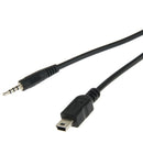 Wireless Receiving Navigation Receiver , Receiver Distance: 15m(Black)