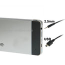 Wireless Receiving Navigation Receiver , Receiver Distance: 15m(Black)