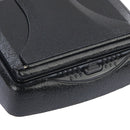 3.5 inch Folding Car Rearview LCD Monitor, 2 Channels AV Input