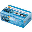 E313 Waterproof Auto Car Rear View Camera for Security Backup Parking, Wide Viewing Angle: 170 degree