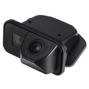 Security Backup Parking Waterproof Rear View Camera for Toyota Corolla Auto Car, Support Night Vision, Wide Viewing Angle: 120 Degree(Black)