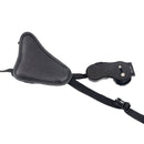 Leather Camera Grip(Black)