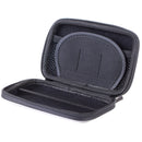 Universal Bag for Digital Camera, GPS, NDS, NDS Lite, Size: 135x80x25mm(Black)