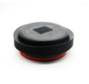 Multi-Functional Magic Folding Container / Trash Bin for Car(Black)