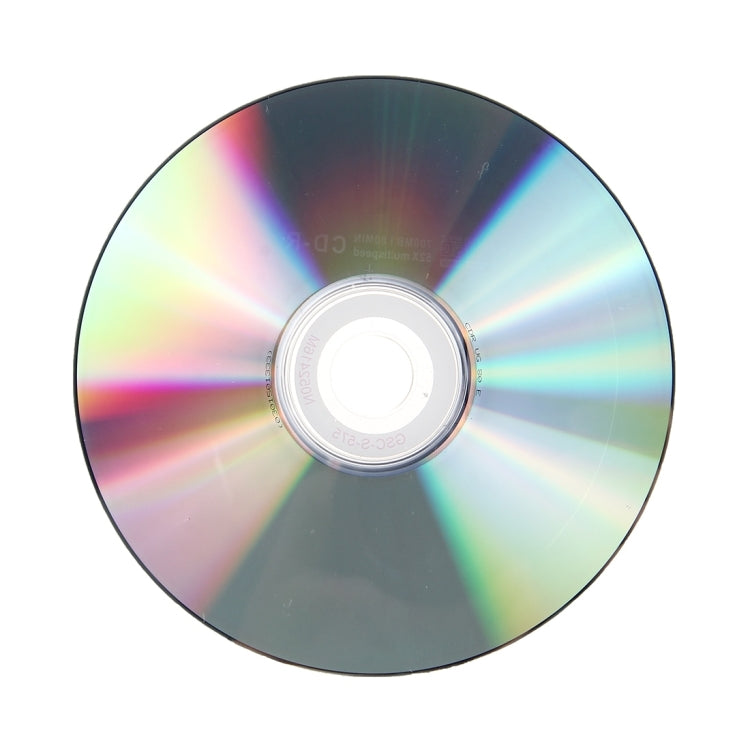12cm Blank CD-R, 730MB/80mins, 50 pcs in one packaging,the price is for 50 pcs
