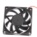 70mm 3-pin Cooling Fan (7015 3-pin)