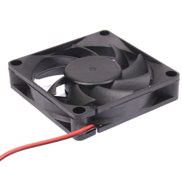 70mm 3-pin Cooling Fan (7015 3-pin)