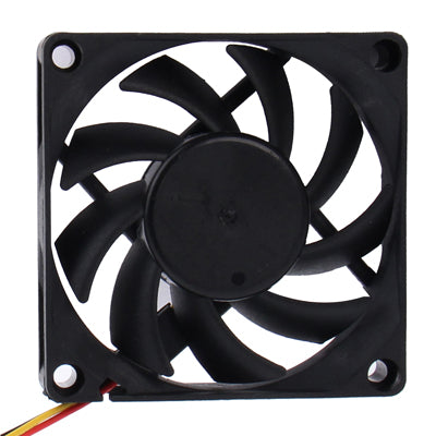 70mm 3-pin Cooling Fan (7015 3-pin)