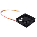 60mm 3-pin Cooling Fan (6015 3-pin)