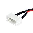 Changing Color 12 LED Multi Axis Night Lights for RC Aircraft with Mucilage Glue and Connecting Sensor FPV