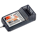 6CH 2.4GHz Digital Receiver System for RC Transmitter FS-CT6B / FS-TH9X (FS-R6B)