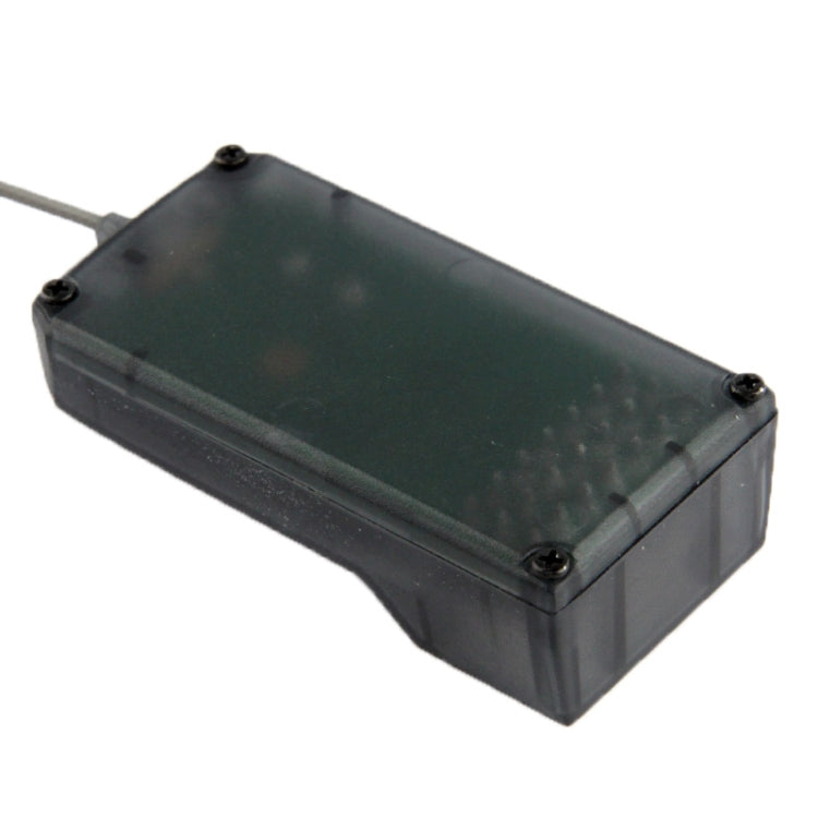 6CH 2.4GHz Digital Receiver System for RC Transmitter FS-CT6B / FS-TH9X (FS-R6B)