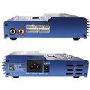 iMAX B6AC 2.6 inch LCD RC Lipo Battery Balance Charger (100-240V / EU Plug)(Blue)
