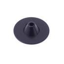 GPS Folding Base Antenna GPS Set Fitting Seat Foldable Bracket Holder for DJI(Black)
