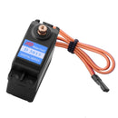HDKJ D3015 Servo Digital High Precision Metal Gear High Torque Wide-angle Waterproof Wingless Robot Servo