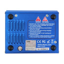 SKYRC iMAX B6 Mini Professional Balance Charger / Discharger for RC Battery Charging(Blue)