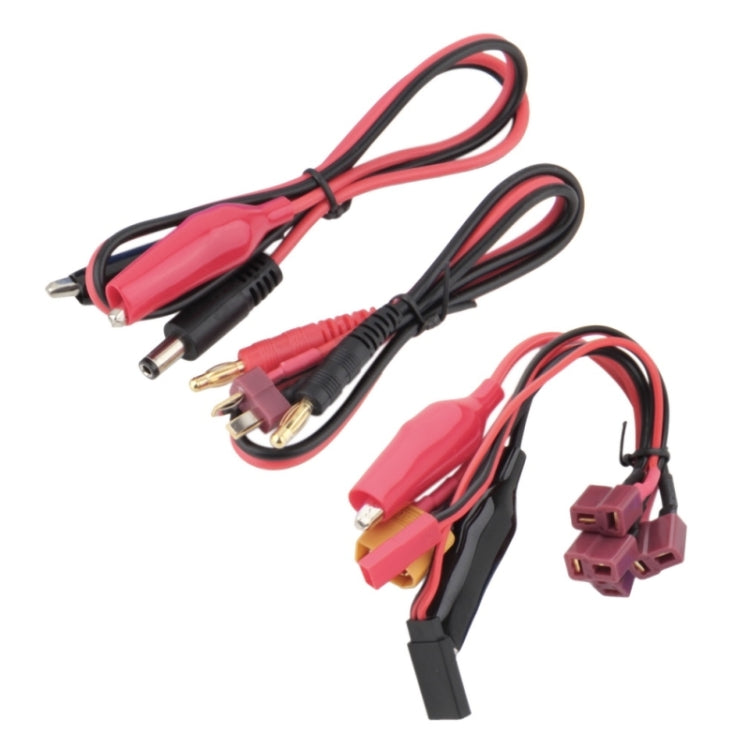 SKYRC iMAX B6 Mini Professional Balance Charger / Discharger for RC Battery Charging(Blue)