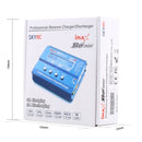 SKYRC iMAX B6 Mini Professional Balance Charger / Discharger for RC Battery Charging(Blue)