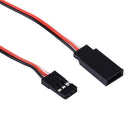 10 PCS 300mm Servo Extension Cable (Servo Lead)