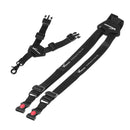 NEOpine NDA-13 DJI Remote Controller Shoulder Strap Belt Sling for DJI Phantom 3 / 2 / Inspire 1(Black)