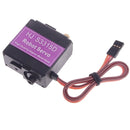 HJ S3315D Hight Performance Metal Gear 15kg Torque 180 degree Rotating Brushless Motor Digital Robot Servo with Gradient U Mouting