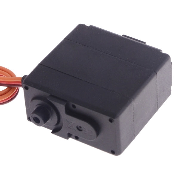 HJ S3315D Hight Performance Metal Gear 15kg Torque 180 degree Rotating Brushless Motor Digital Robot Servo with Gradient U Mouting