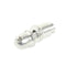 5 pcs 5 x 2 mm RC Aluminum Propeller Bullet Adaptor Holder for Brushless Motor Prop