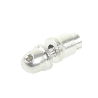 5 pcs 5 x 2 mm RC Aluminum Propeller Bullet Adaptor Holder for Brushless Motor Prop