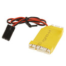 Turnigy R/C Universal LED Lighting System Planes Helis Cars Trucks