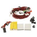 Turnigy R/C Universal LED Lighting System Planes Helis Cars Trucks