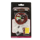 Turnigy R/C Universal LED Lighting System Planes Helis Cars Trucks