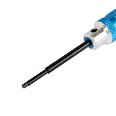 7 in 1 RC Tool Screwdriver for Trex 450 (Blue)