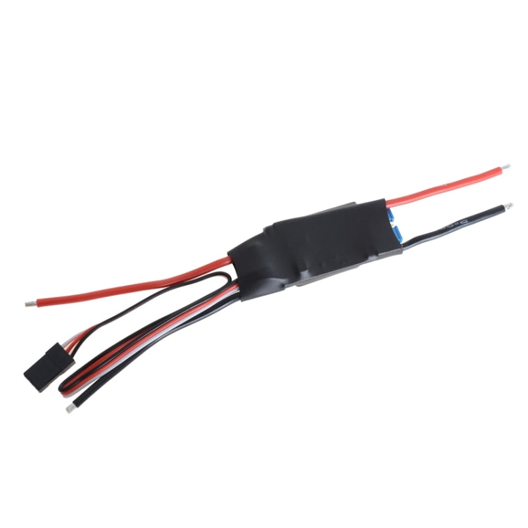Hobbywing Eagle 30A Brushed ESC Speed Controller with BEC for RC Model