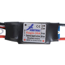 Hobbywing Eagle 30A Brushed ESC Speed Controller with BEC for RC Model