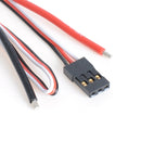 Hobbywing Eagle 30A Brushed ESC Speed Controller with BEC for RC Model