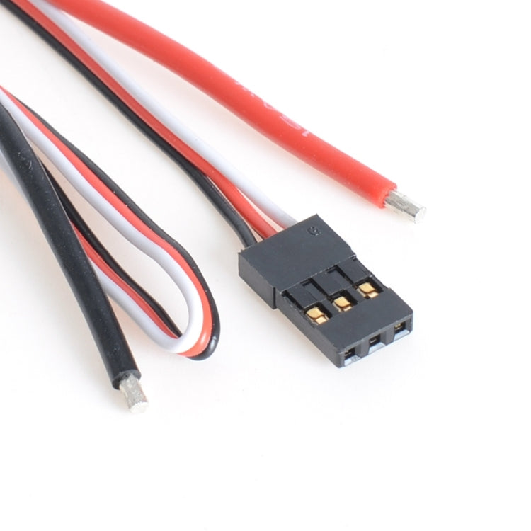 Hobbywing Eagle 30A Brushed ESC Speed Controller with BEC for RC Model