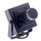 Mini HD 700TVL 1/3 inch 3.6mm Lens CCTV Security FPV Color Camera, NTSC System