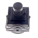 Mini HD 700TVL 1/3 inch 3.6mm Lens CCTV Security FPV Color Camera, NTSC System