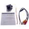 Mini HD 700TVL 1/3 inch 3.6mm Lens CCTV Security FPV Color Camera, NTSC System
