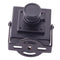 Mini HD 700TVL 1/3 inch 3.6mm Lens CCTV Security Video FPV Color Camera, NTSC System