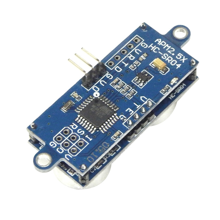 HC-SR04 Ultrasonic Wave Detector Ranging Module for Arduino