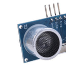 HC-SR04 Ultrasonic Wave Detector Ranging Module for Arduino