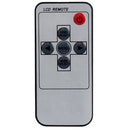 7 inch Rear View TFT-LCD Color Car Monitor , Support Reverse Automatic Screen Function