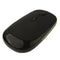 2.4GHz Wireless Ultra-thin Mouse(Black)