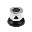 Magnet 360 Degree Rotating Mini Car Mount Metal Holder Kit , For iPhone, Galaxy, Huawei, Xiaomi, Lenovo, Sony, LG, HTC and Other Smartphones(Black)